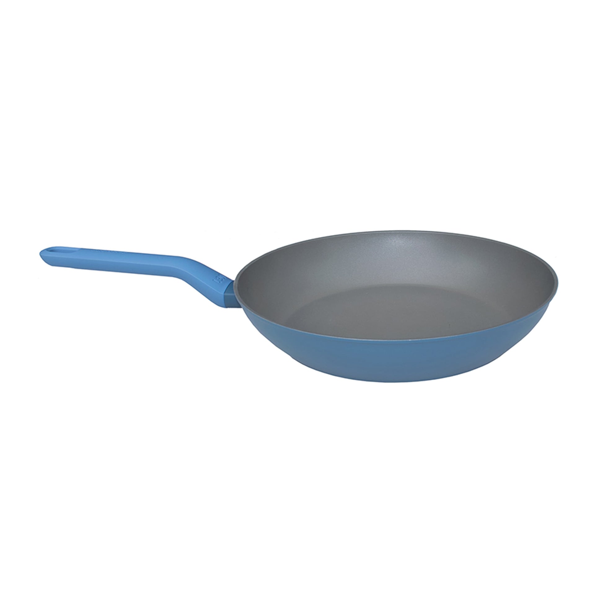 Blue-