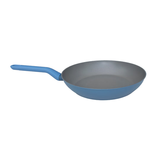 Blue-