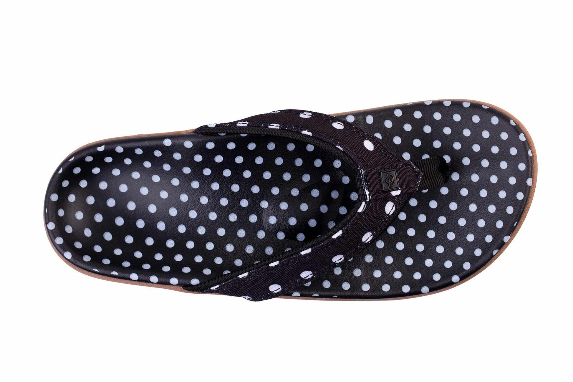 Black -