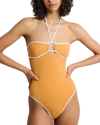 Onia Palermo One-Piece