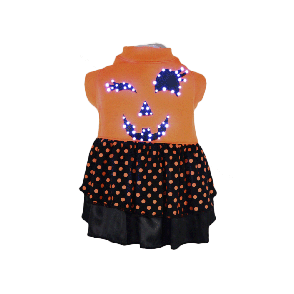 Orange-
