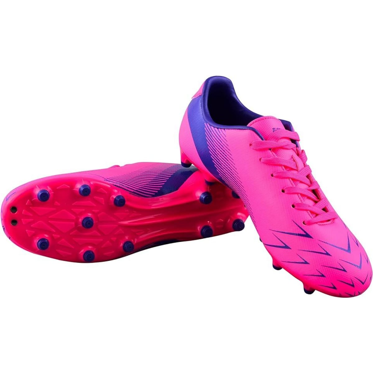 Pink Purple-