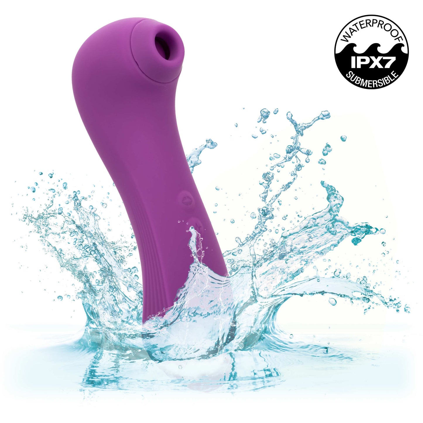 Purple-