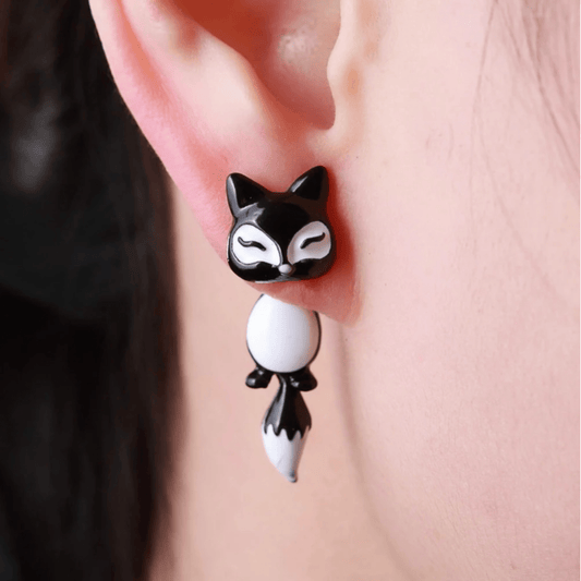 Black-