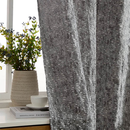 Charcoal Grey-