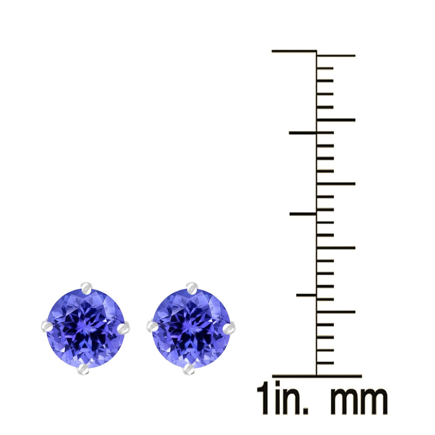 Blue-