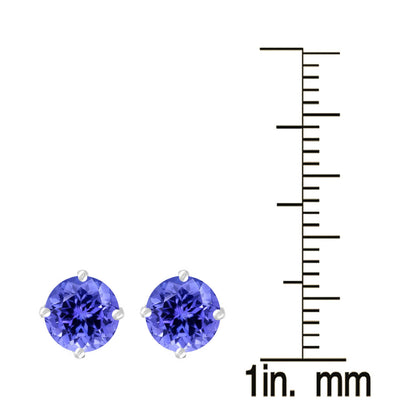 Blue-