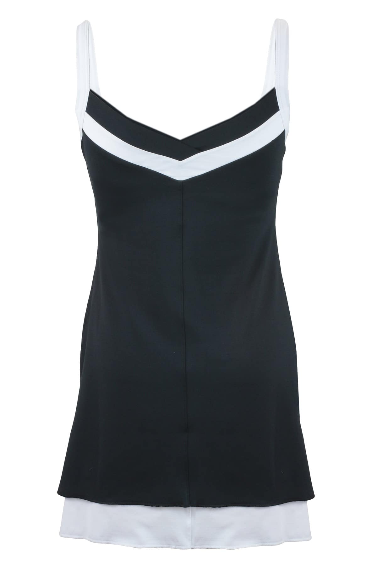 Black-