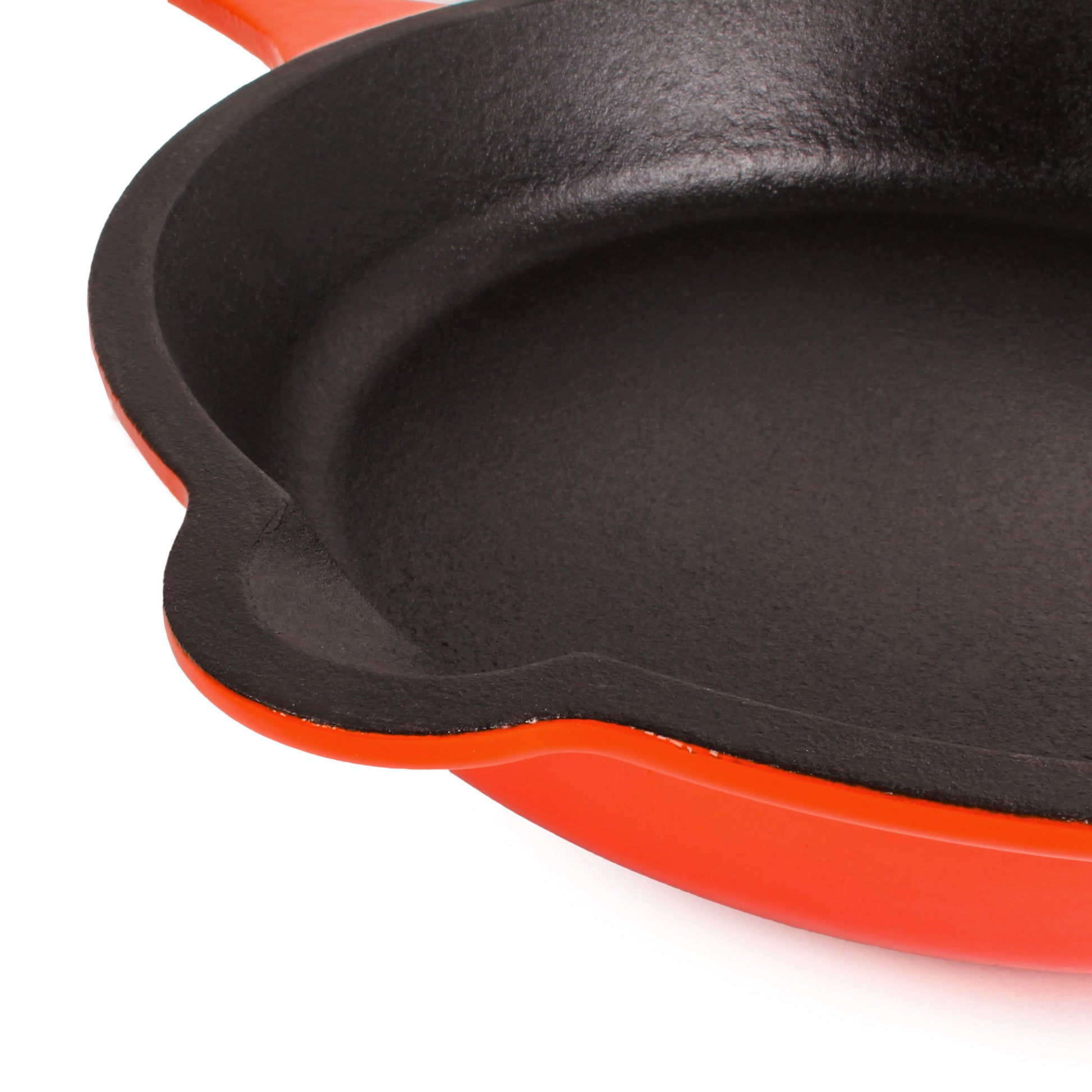 Orange-