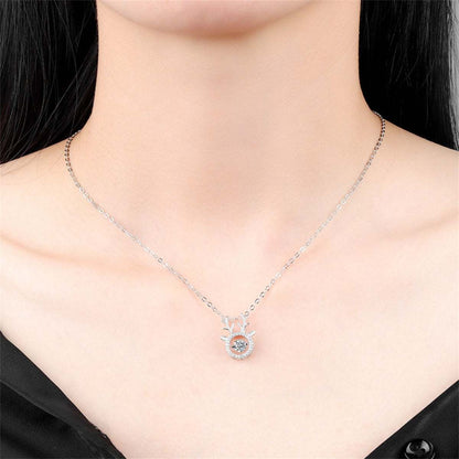 Metallic-