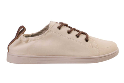 Cream-
