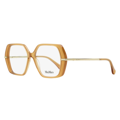 Transparent Brown-