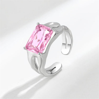 Pink-