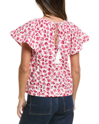 C585-ROSE CERISE-
