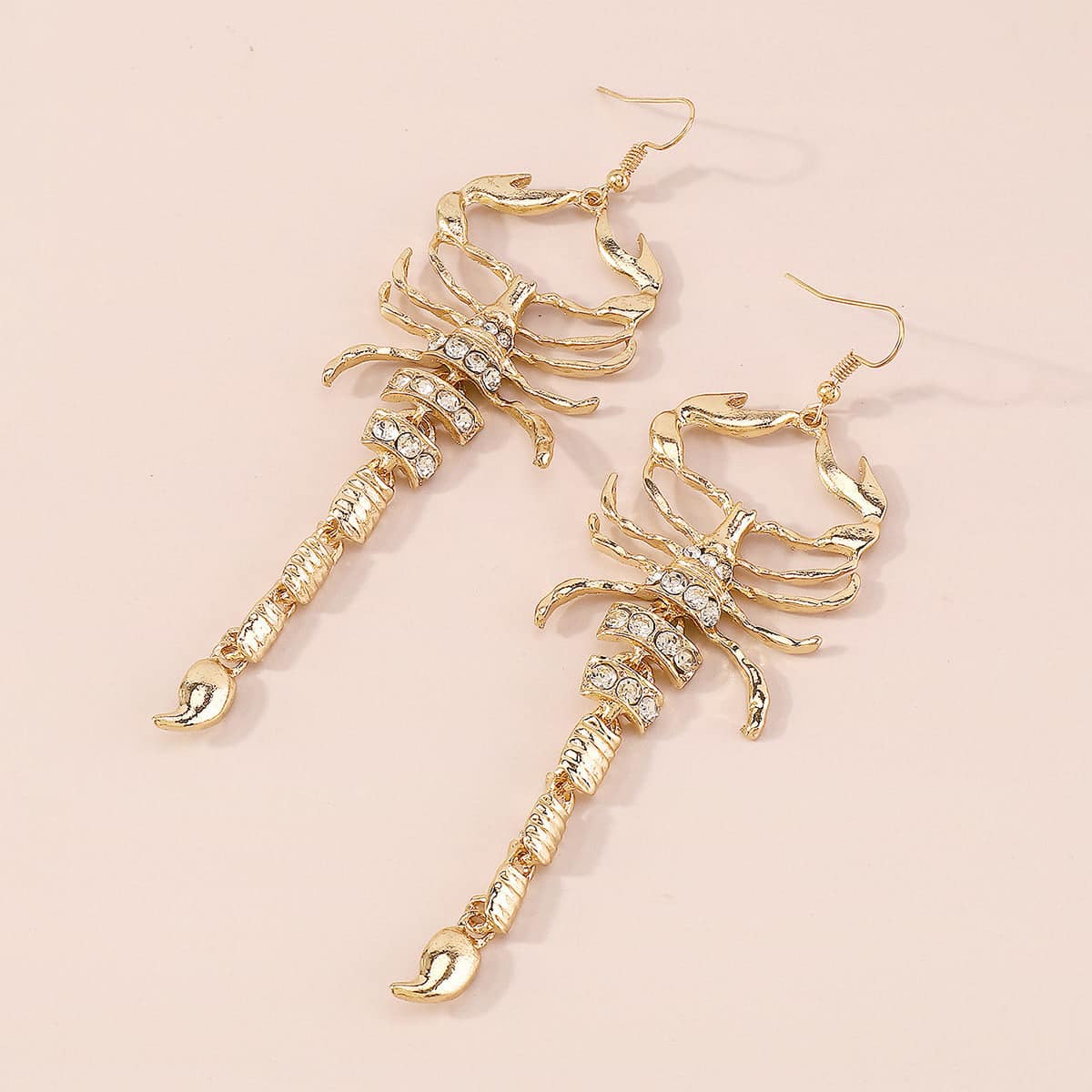 Metallic-