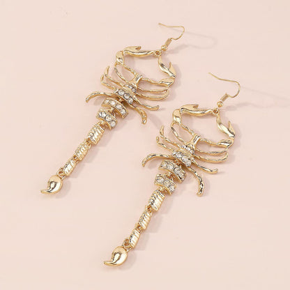 Metallic-