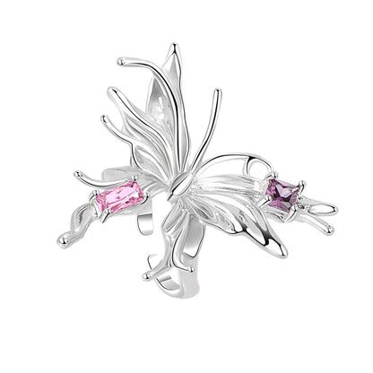 Pink-