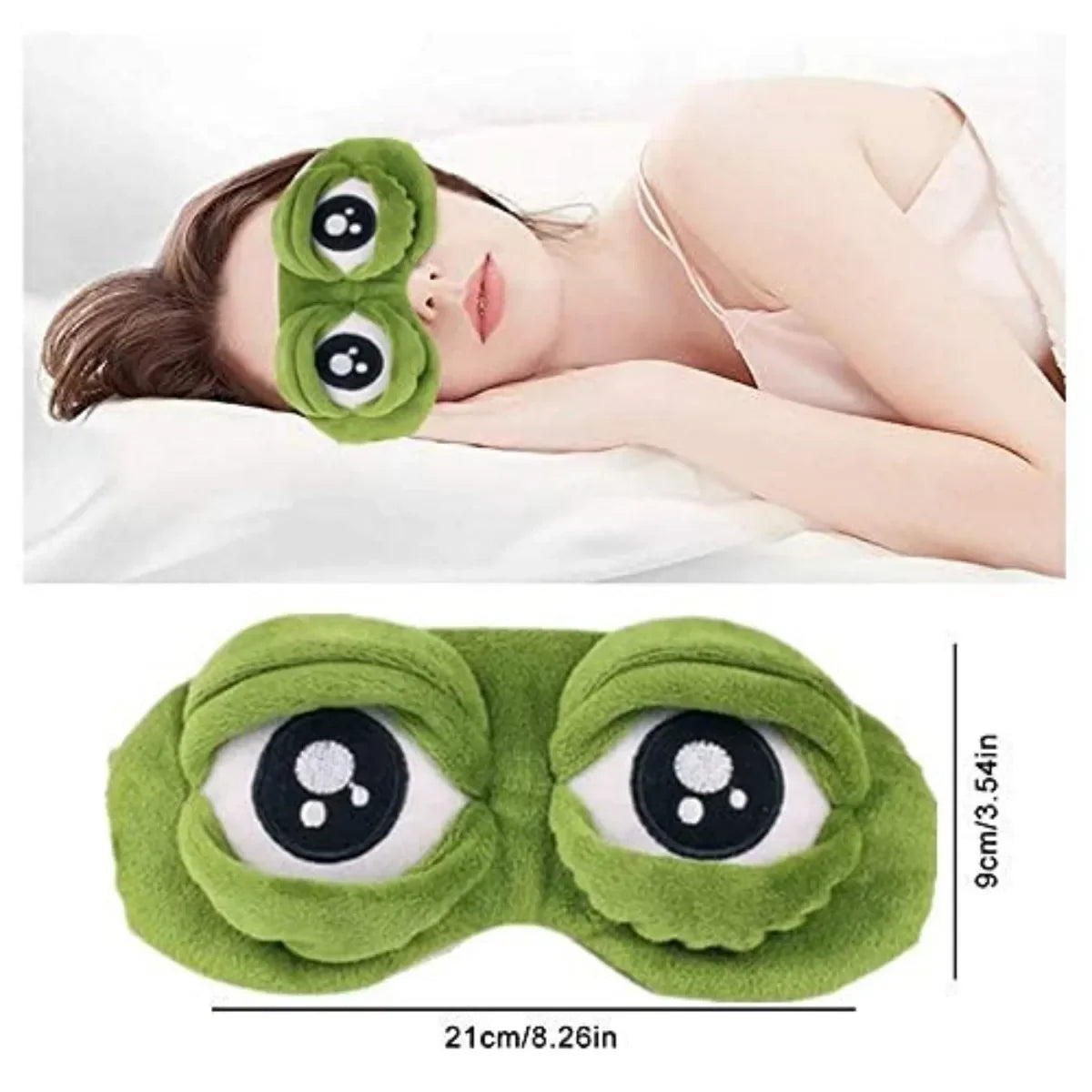 Green-