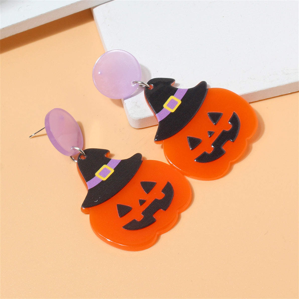 Orange-