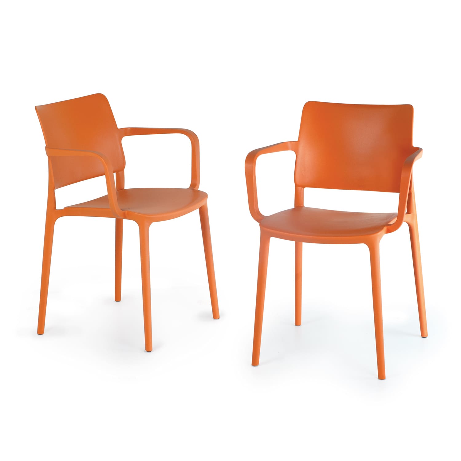 ORANGE-