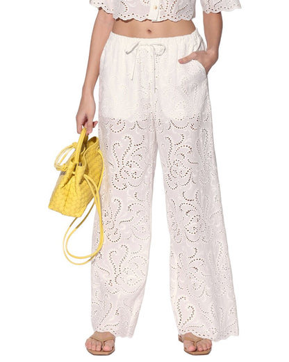 WHITE-