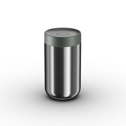 Steel-