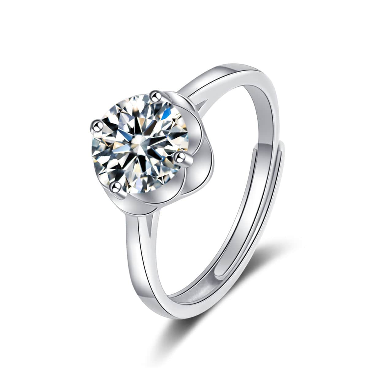 Metallic-
