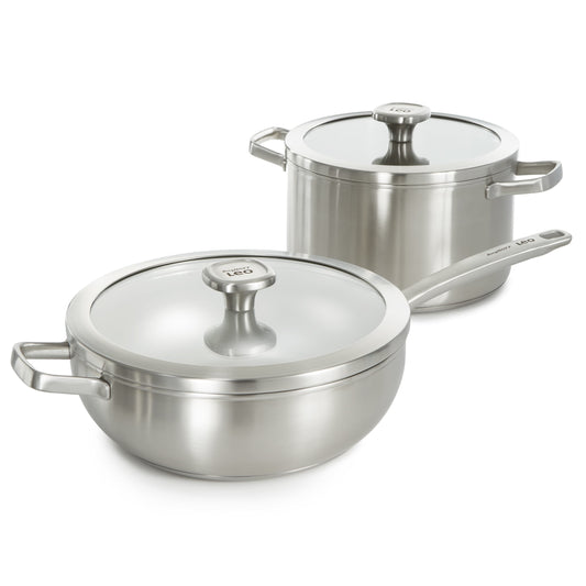 Silver-