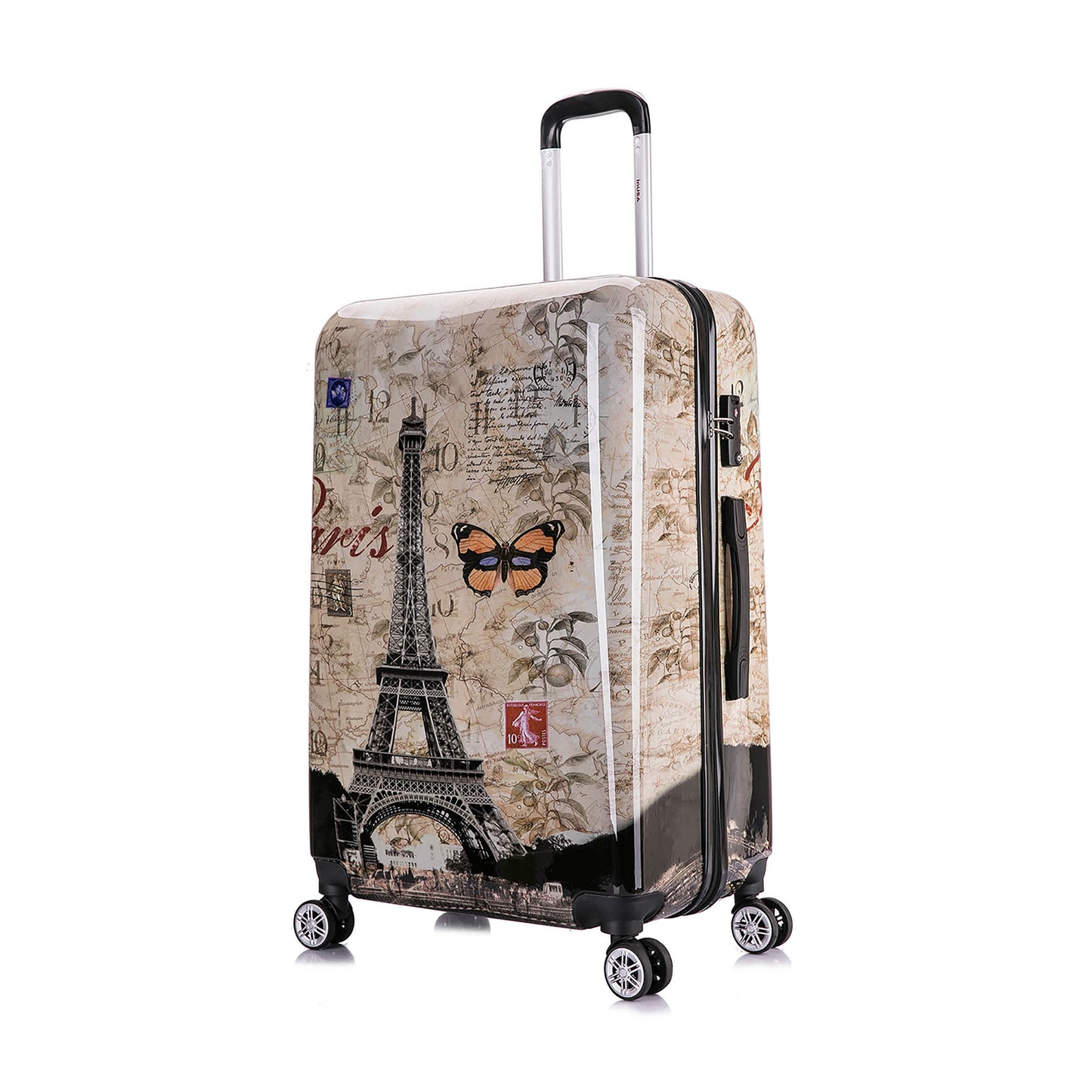 Paris-