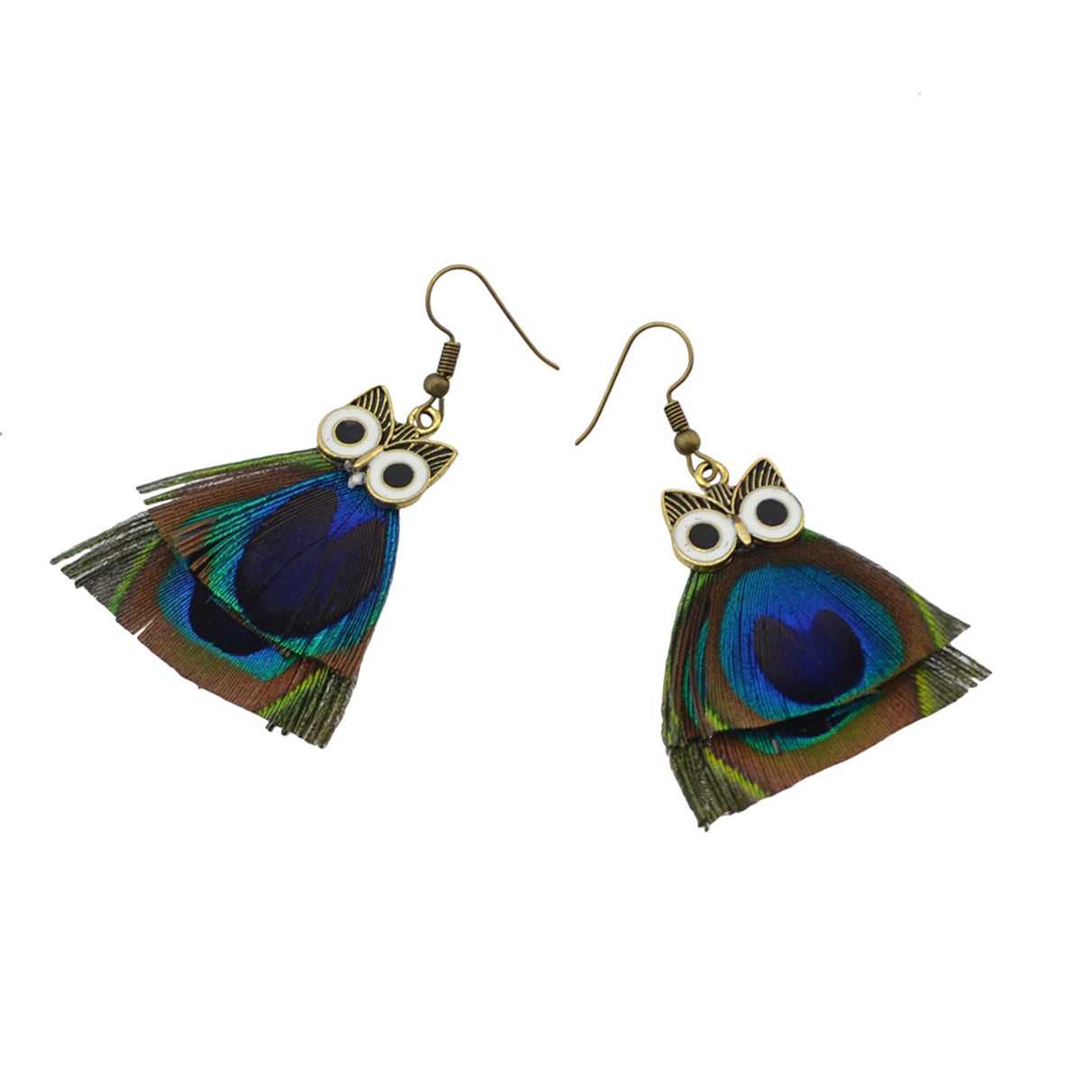 Metallic-