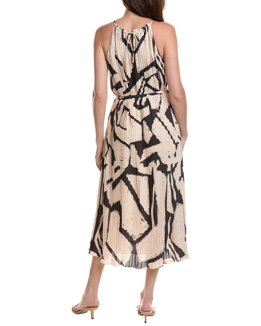 IYMCP-IVORY MOSAIC PRINT-