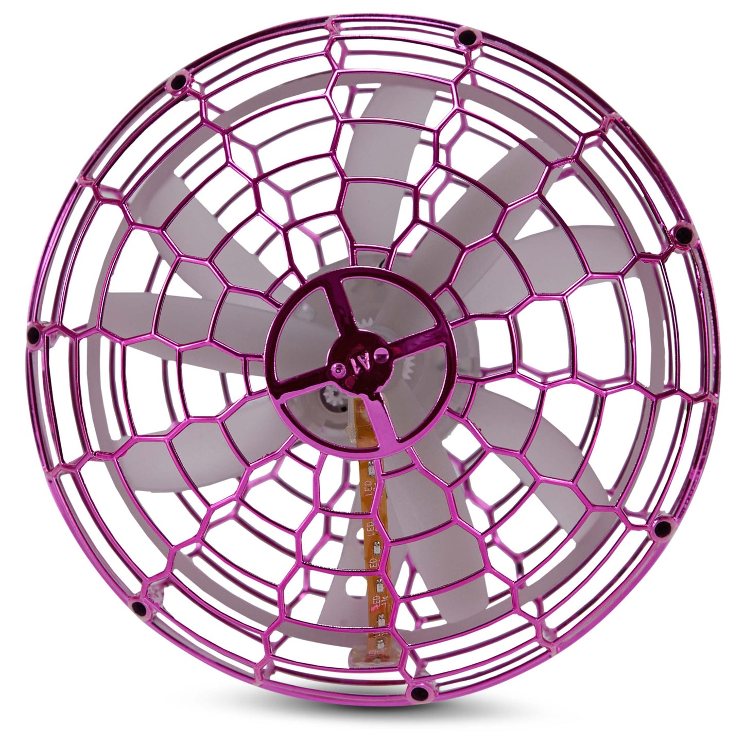 Pink-