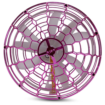 Pink-