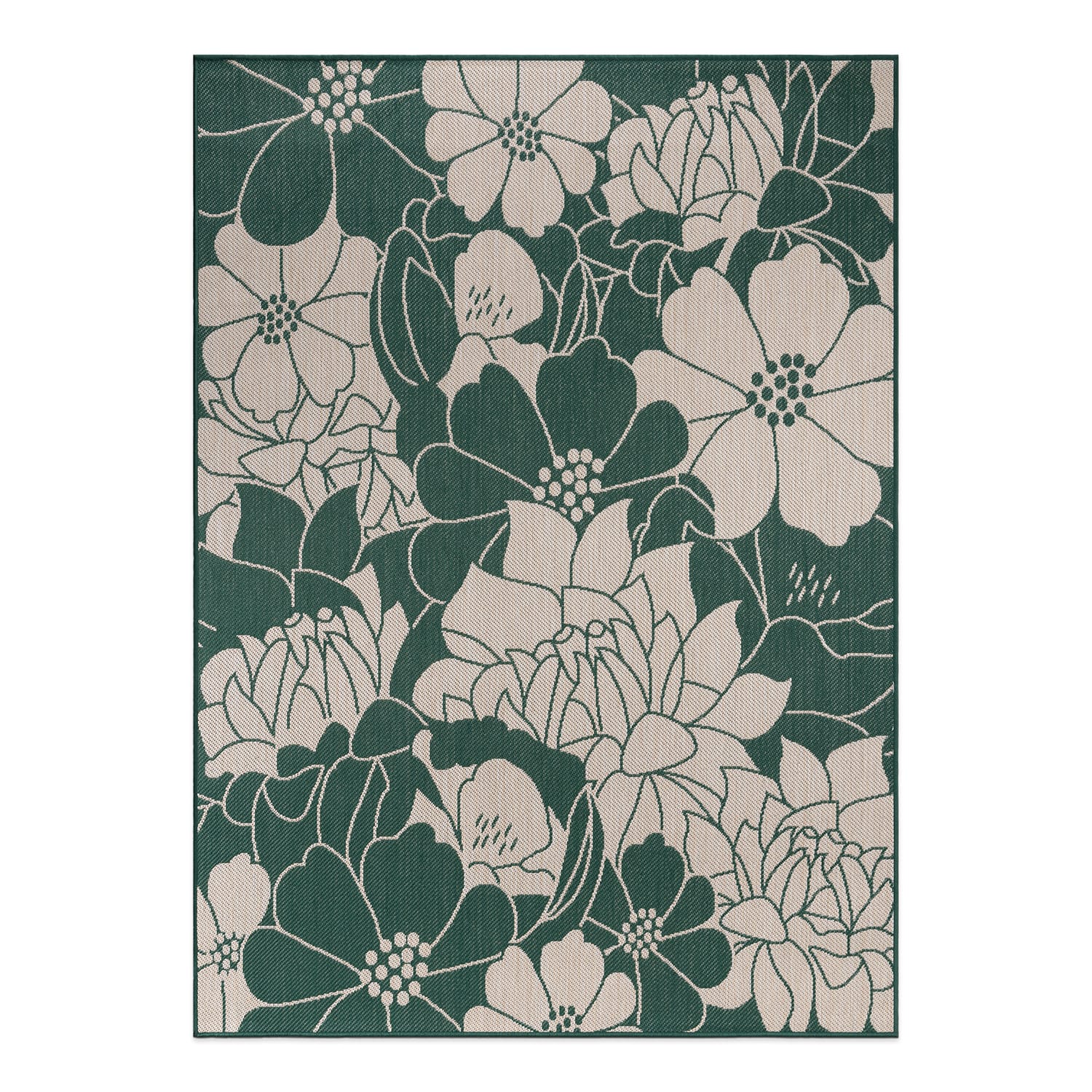 GREEN-