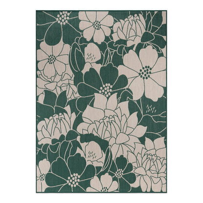 Green-
