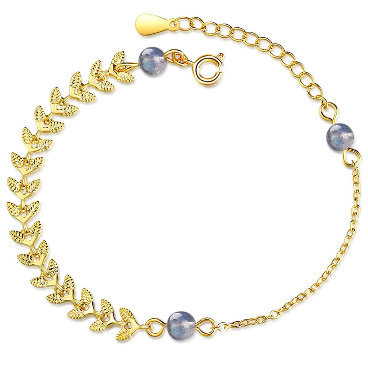 Metallic-