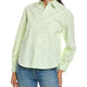 MARGARITA STRIPE HEART