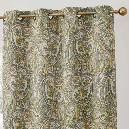 Sage Green-