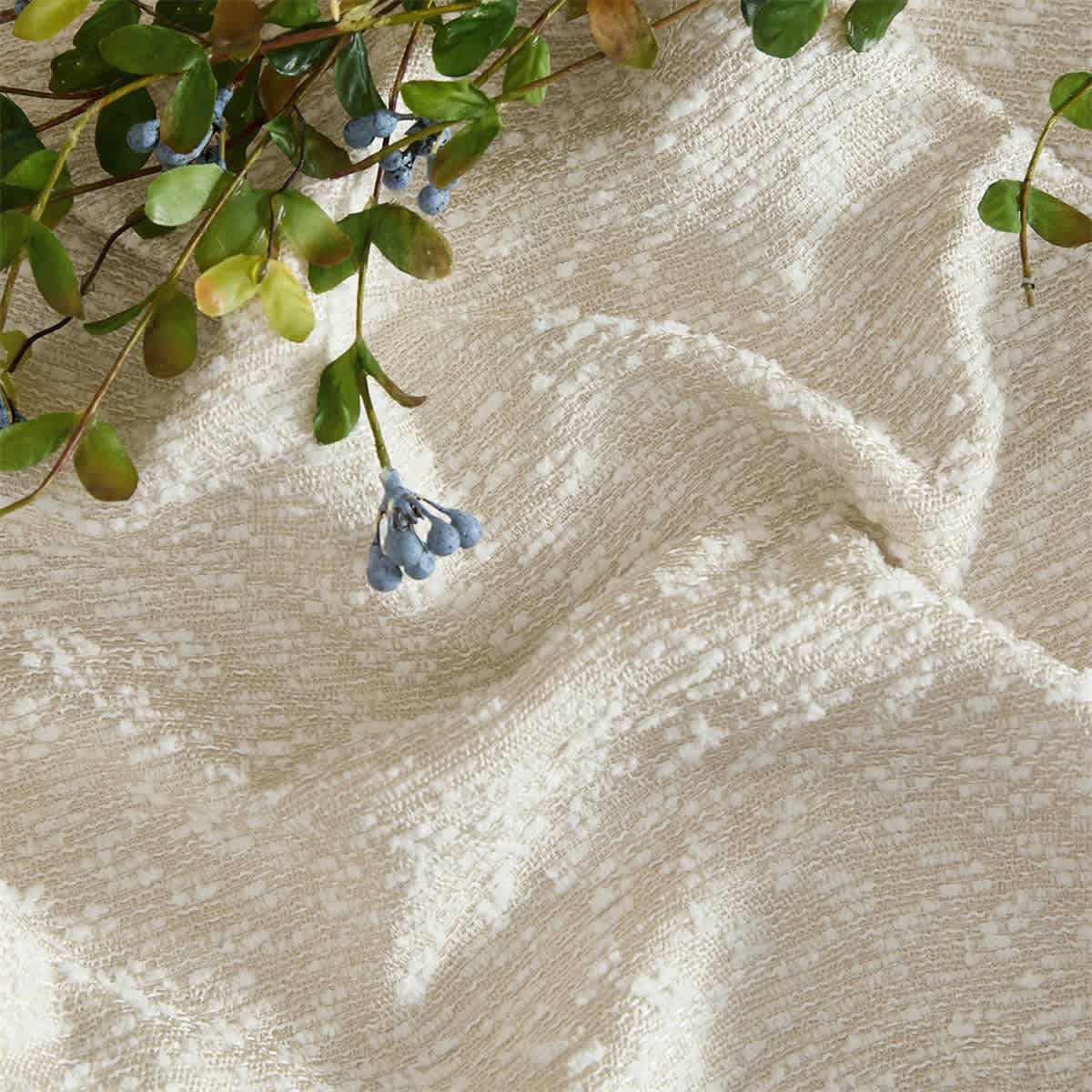Beige-