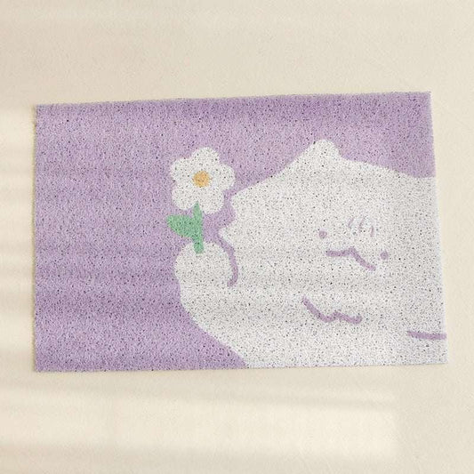 Lavender-