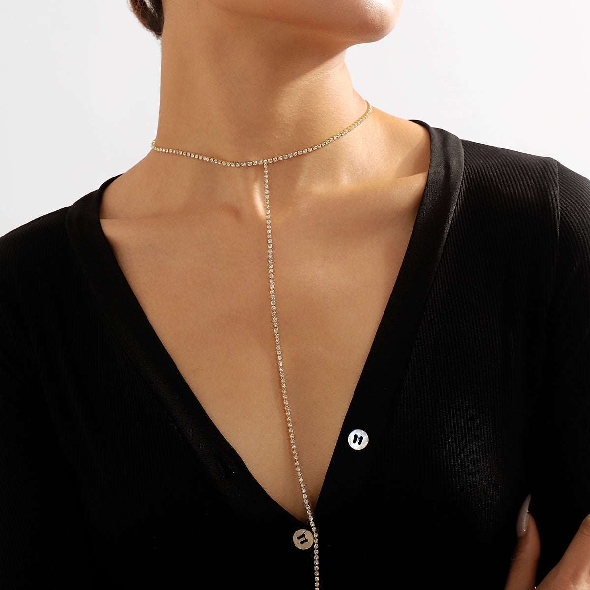 Metallic-