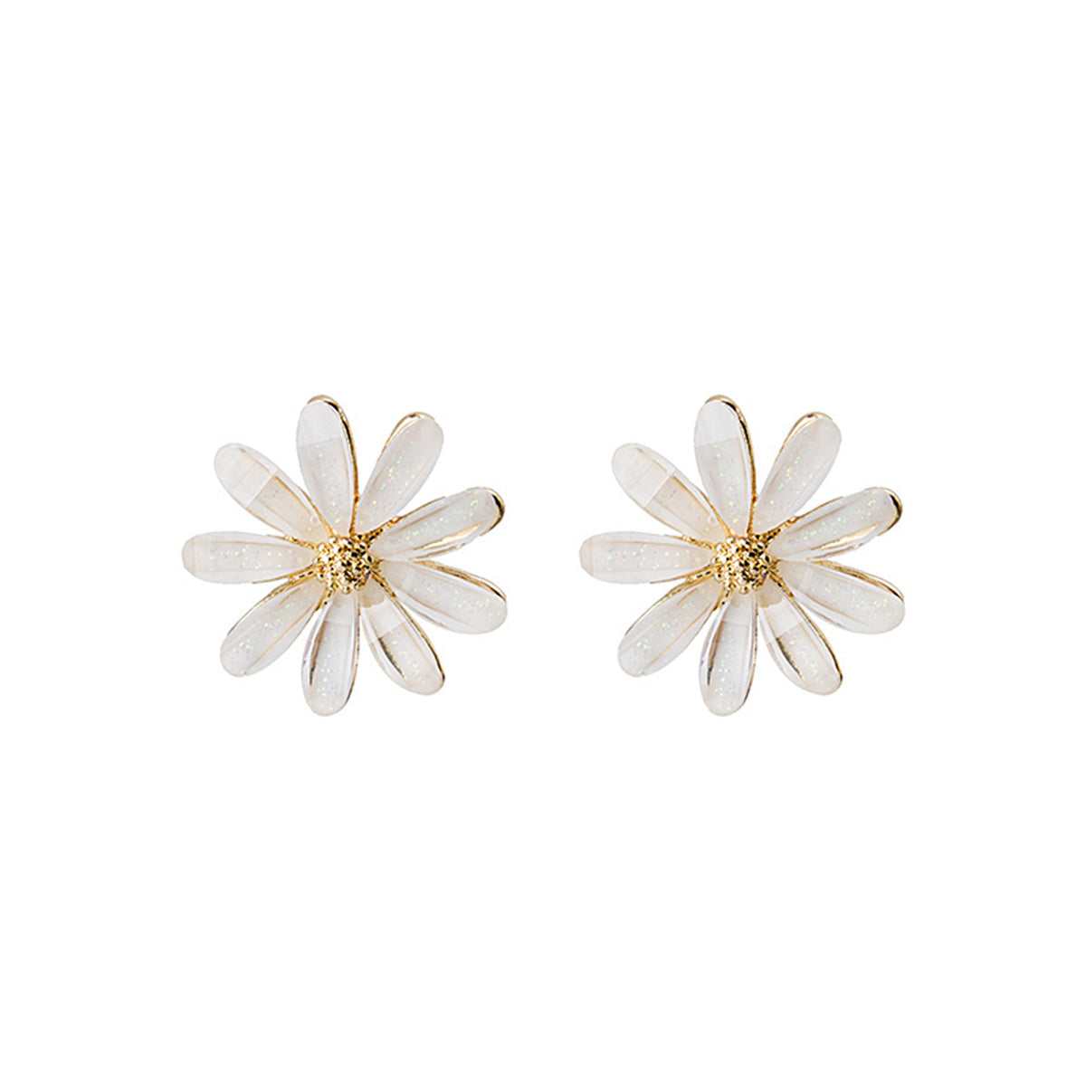 White-
