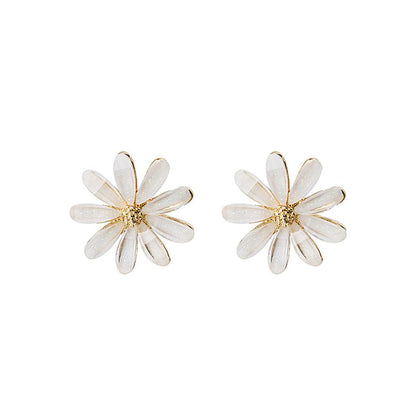 White-