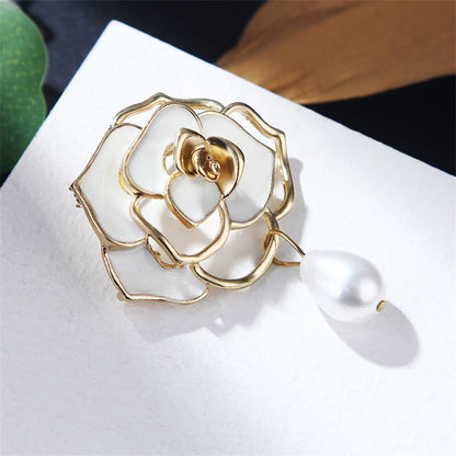 White-