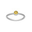 November Citrine