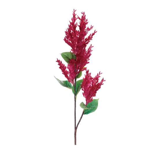 Melrose International Astilbe Floral Spray (Set of 2)