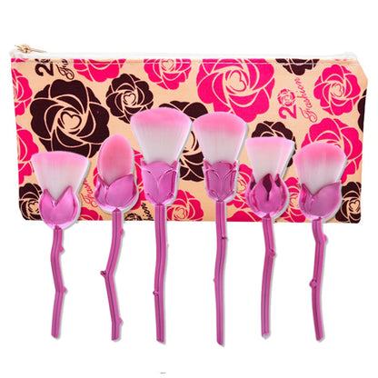 Hot Pink-