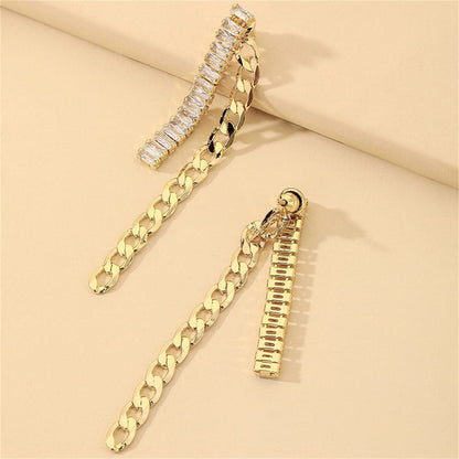 Metallic-