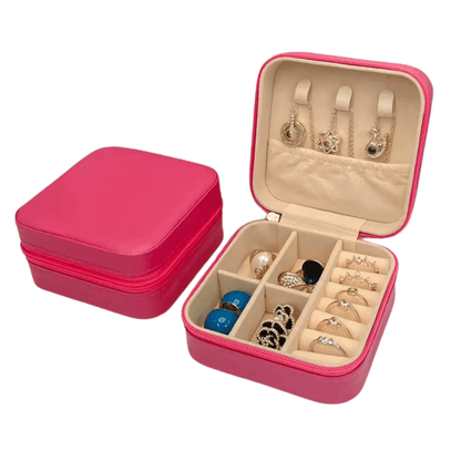 Fuchsia-