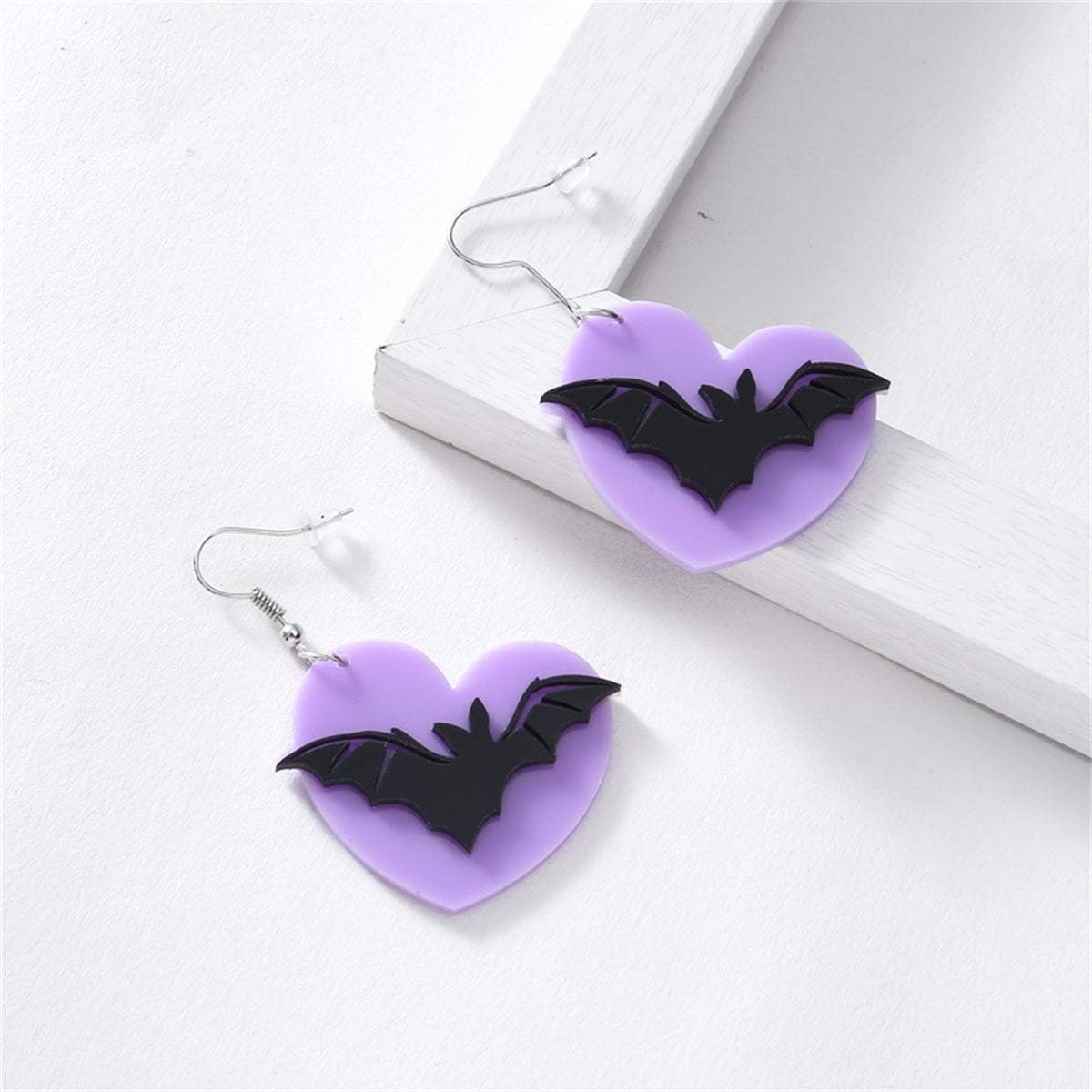 Purple-